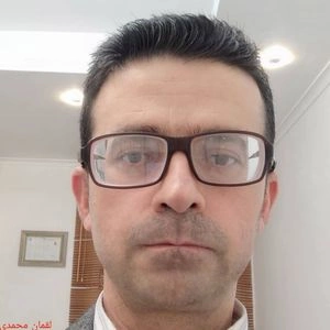 تلفن و آدرس مطب لقمان محمدی در مهاباد