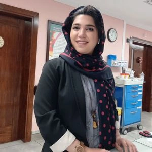 تلفن و آدرس مطب نوشین ساکی فرد در تهران