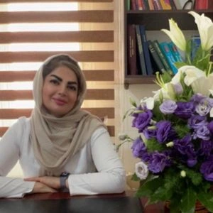 تلفن و آدرس مطب فاطمه حسنی در تهران