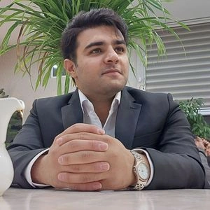 تلفن و آدرس مطب صادق حلاجان در مشهد