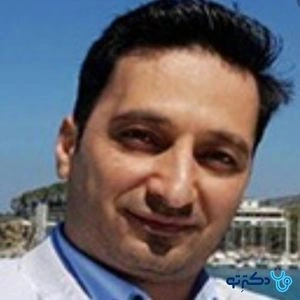 تلفن و آدرس مطب حمید محسنی در تهران