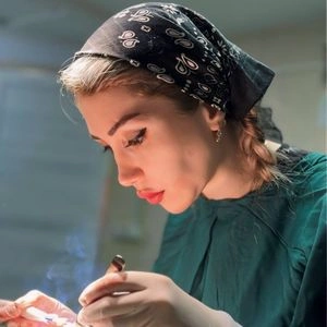 تلفن و آدرس مطب دکتر الهه خرمی در تهران