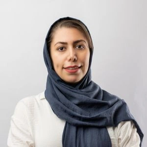 تلفن و آدرس مطب لیدا کاظمی در شیراز