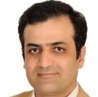 تلفن و آدرس مطب دکتر محمدرضا دل آرام نیکو در تهران