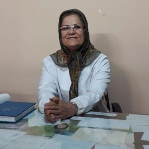 تلفن و آدرس مطب پروانه پورعابدین در اصفهان