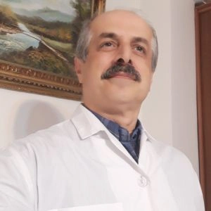 تلفن و آدرس مطب دکتر علیرضا مهدی رودی در تبریز