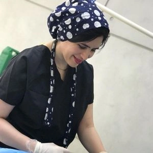 تلفن و آدرس مطب دکتر الهه فروتن در تهران