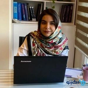 تلفن و آدرس مطب مریم طاهری در تهران