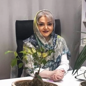 تلفن و آدرس مطب دکتر فاطمه عرب پور جوادی در تبریز