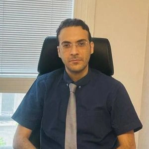 تلفن و آدرس مطب دکتر حسین نگهبان در تهران