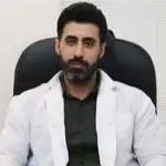 تلفن و آدرس مطب محمد جعفری در شهر ری