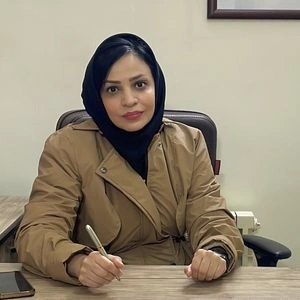 تلفن و آدرس مطب دکتر آزاده آرمان پناه در اصفهان