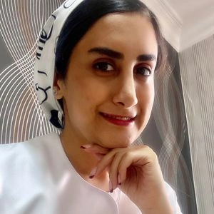 تلفن و آدرس مطب دکتر فاطمه کریمیان در تهران