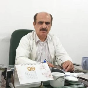 تلفن و آدرس مطب دکتر رکن الدین محمدی جو در لاهیجان