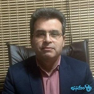 تلفن و آدرس مطب دکتر کاظم محقق در تهران