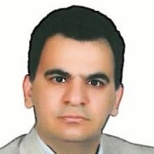 تلفن و آدرس مطب دکتر مرتضی احمدی نسب در بندرعباس
