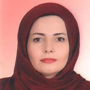 تلفن و آدرس مطب دکتر افسانه خضرائی در تهران