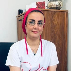 تلفن و آدرس مطب دکتر سمانه جلالی در تهران