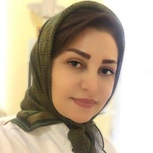 تلفن و آدرس مطب دکتر فیروزه صدرکریمی در تبریز