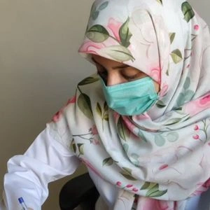 تلفن و آدرس مطب دکتر زهرا کشوری در تهران