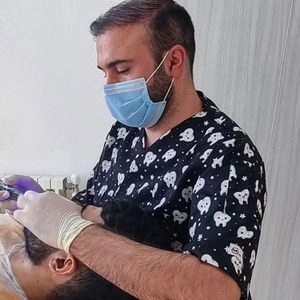 تلفن و آدرس مطب دکتر علی اکبر شریفیان سورکی در ساری