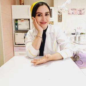 تلفن و آدرس مطب دکتر زهرا محمدی در شهریار