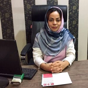 تلفن و آدرس مطب راحله افروزی فرد در بندرعباس