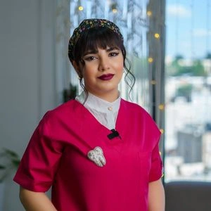 تلفن و آدرس مطب دکتر زهرا خزایی در کرمانشاه