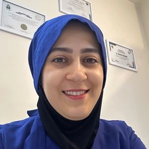 تلفن و آدرس مطب دکتر ماجده شاه زیدی در اصفهان
