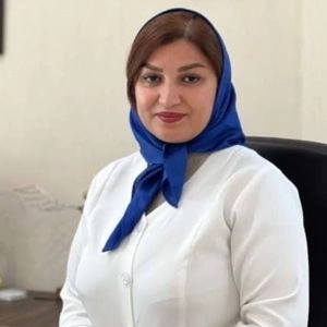 تلفن و آدرس مطب دکتر سالومه صفار در رشت