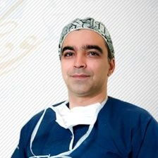 تلفن و آدرس مطب دکتر علی مرادی در رفسنجان