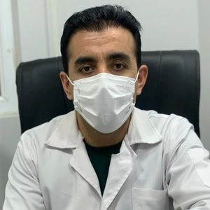 تلفن و آدرس مطب عباس احمدنژاد در ارومیه