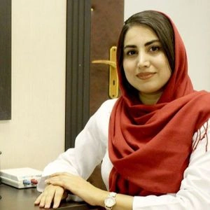 تلفن و آدرس مطب سیده الهام ناصرنژاد در آمل