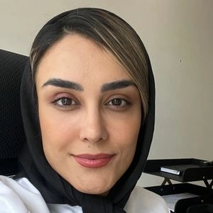 تلفن و آدرس مطب دکتر نیلوفر محمدی زیارانی در تهران