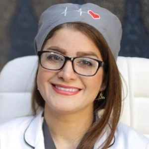 تلفن و آدرس مطب دکتر سمیه یگانه در تهران