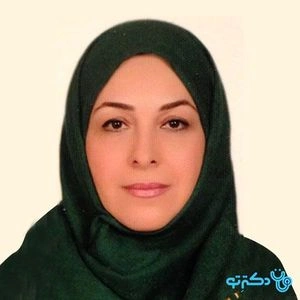 تلفن و آدرس مطب دکتر فرشته شیخ الاسلامی در تهران