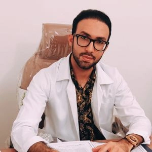 تلفن و آدرس مطب حسین سلیمانی نیا در شیراز