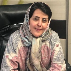 تلفن و آدرس مطب دکتر سلماز شریعت پناهی در تهران