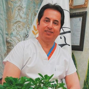 تلفن و آدرس مطب دکتر انور وجودی جراح در تهران