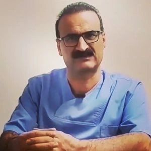 تلفن و آدرس مطب سعید قاسمی در اصفهان