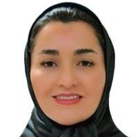 تلفن و آدرس مطب دکتر مرجان حاج احمدی در تهران