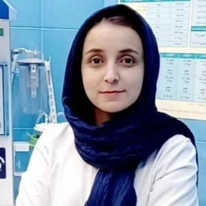 تلفن و آدرس مطب دکتر الهام رمضانی در تربت جام