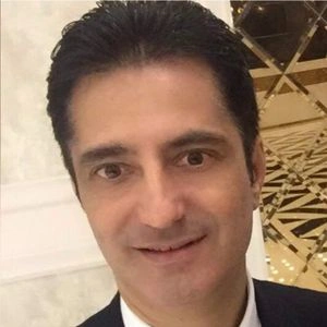 تلفن و آدرس مطب دکتر اصغر فرجی مجارشین در تهران