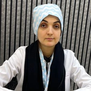 تلفن و آدرس مطب دکتر مهسا وهاب زاده در کرمان
