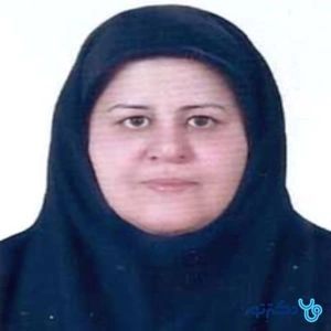 تلفن و آدرس مطب محبوبه علی محمدی در تهران
