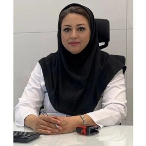 تلفن و آدرس مطب دکتر مریم تقدیری در شیراز