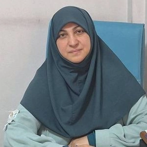 تلفن و آدرس مطب دکتر بیتا برنا در تهران