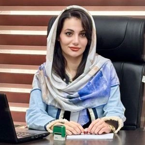 تلفن و آدرس مطب آذر بهنام فر در اهواز