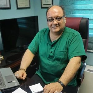 تلفن و آدرس مطب دکتر حمید زارع زاده در تهران