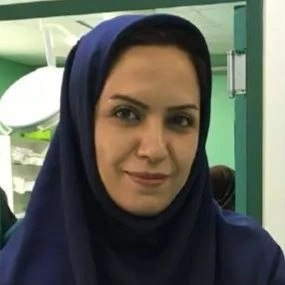 تلفن و آدرس مطب دکتر حکیمه گنجی اناری در تهران